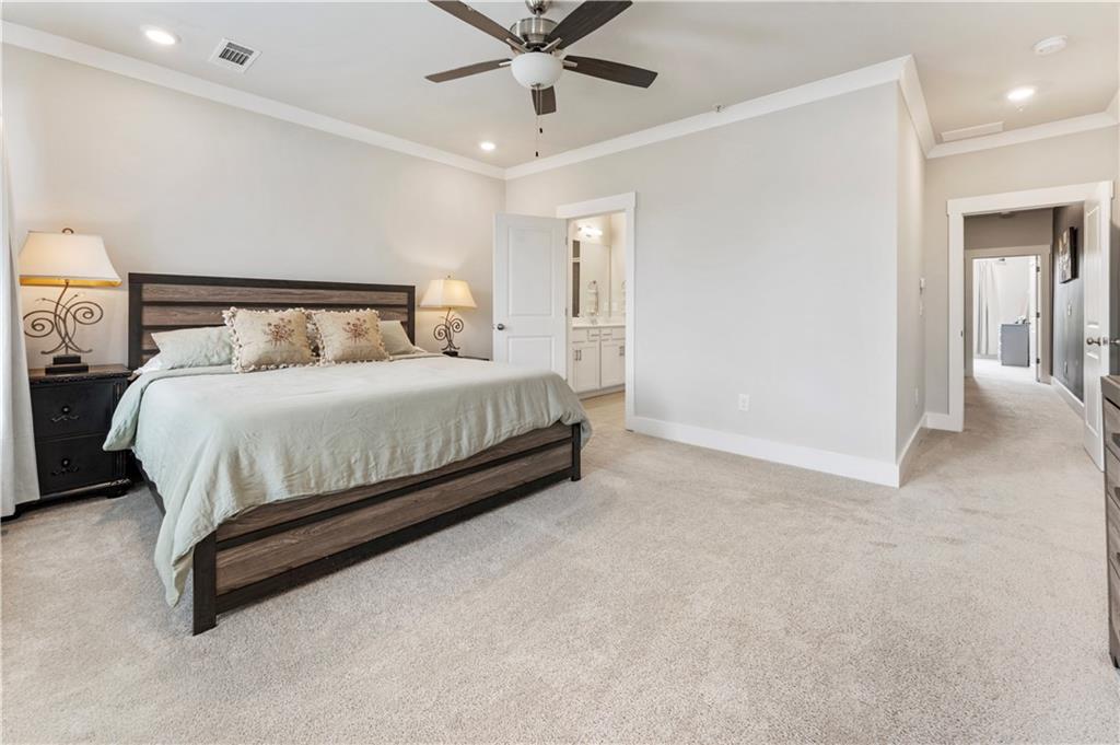 2030 Main Street NW Unit 207