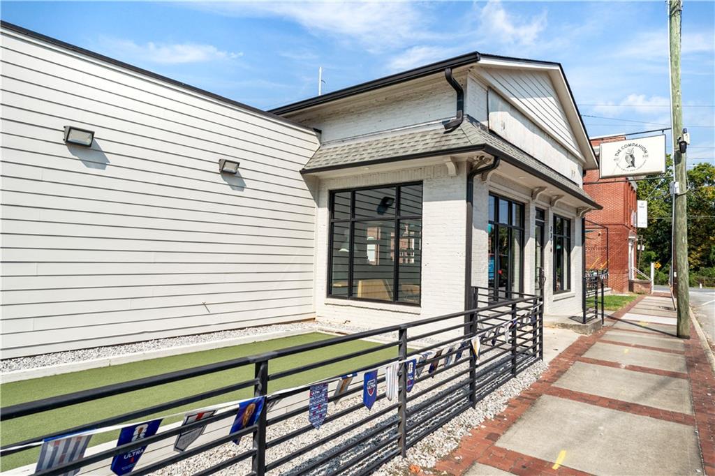 2030 Main Street NW Unit 207