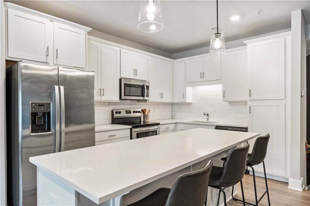 2030 Main Street NW Unit 207