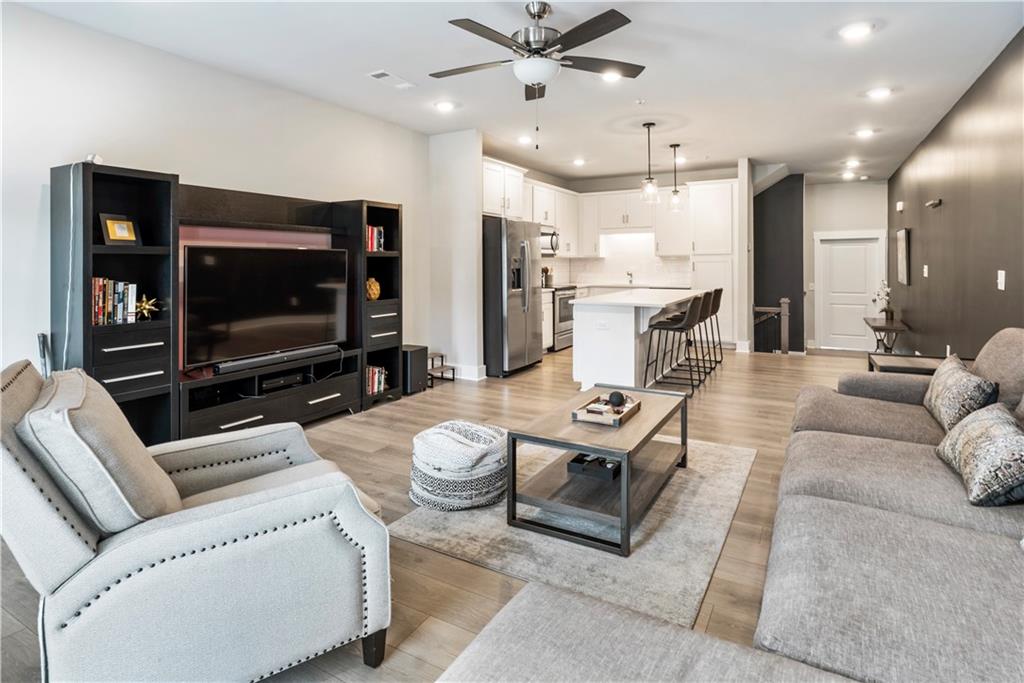 2030 Main Street NW Unit 207