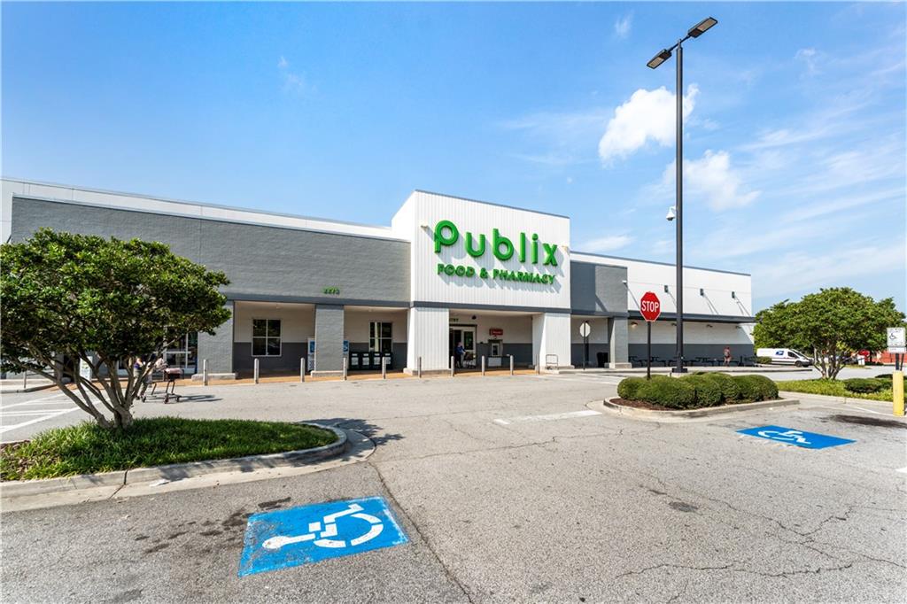 2030 Main Street NW Unit 207