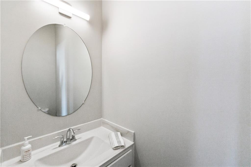 2030 Main Street NW Unit 207