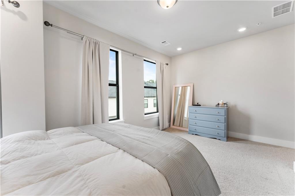 2030 Main Street NW Unit 207
