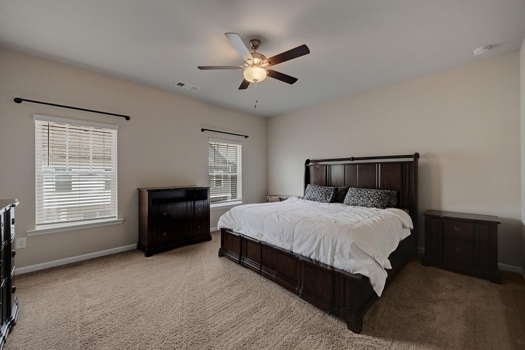 2113 Wesson Court