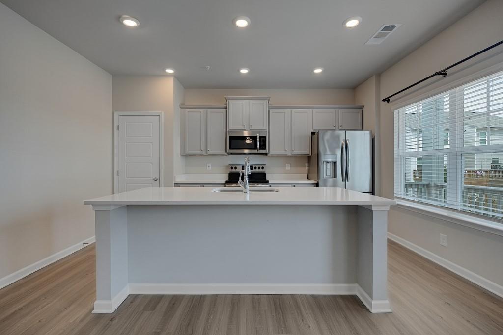 2113 Wesson Court