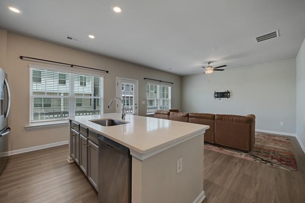 2113 Wesson Court
