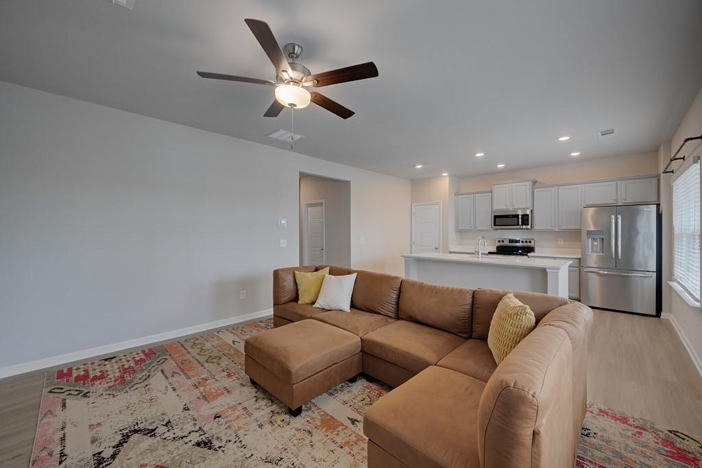 2113 Wesson Court