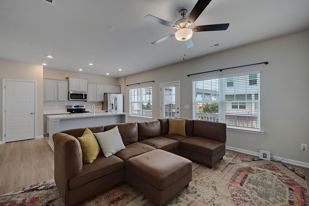 2113 Wesson Court