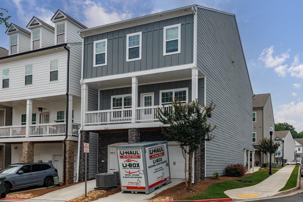 2113 Wesson Court