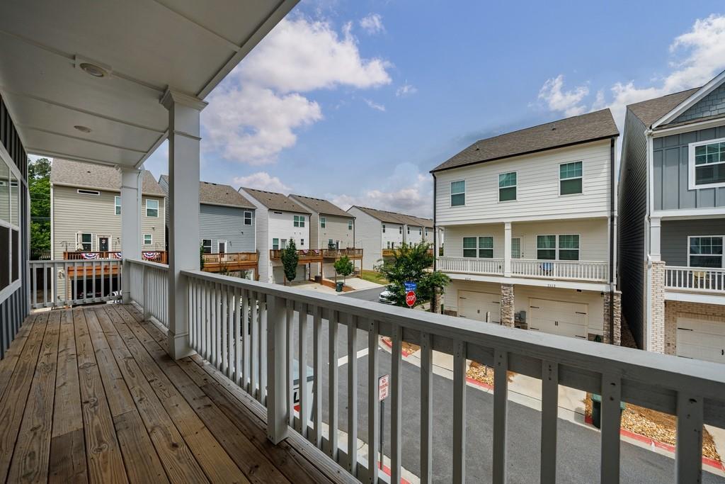 2113 Wesson Court