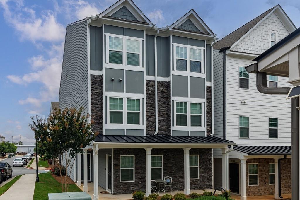 2113 Wesson Court