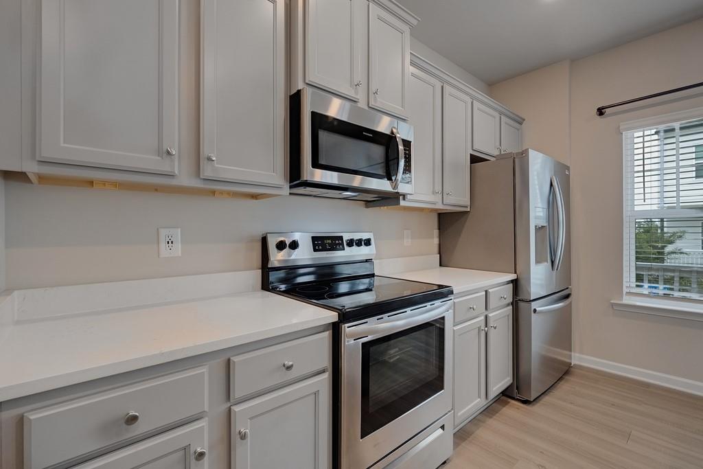 2113 Wesson Court