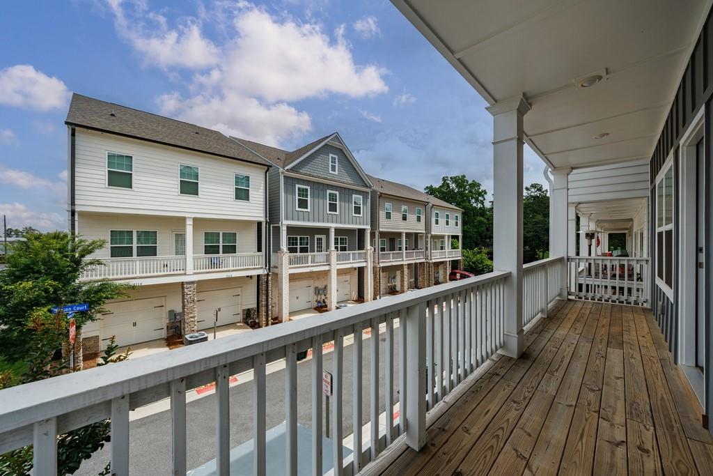 2113 Wesson Court