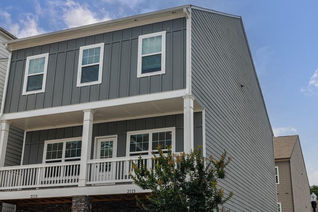 2113 Wesson Court
