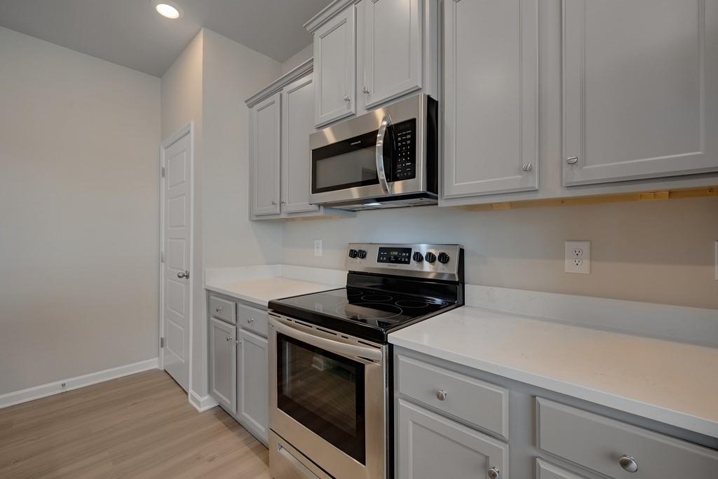 2113 Wesson Court