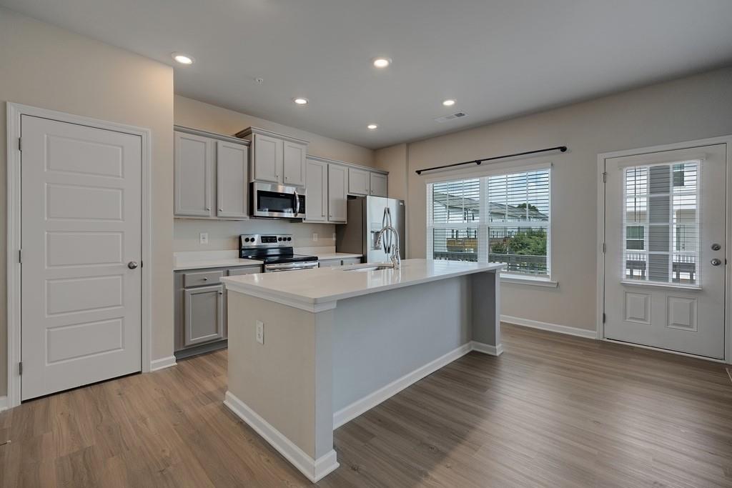 2113 Wesson Court