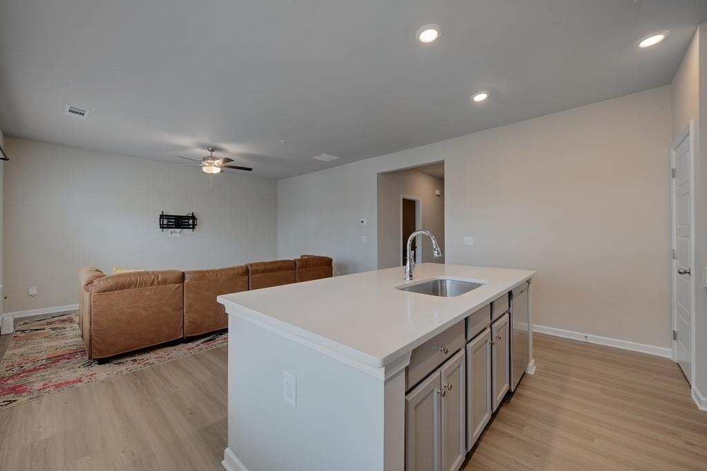 2113 Wesson Court