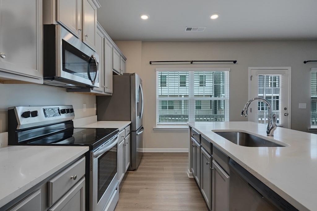 2113 Wesson Court