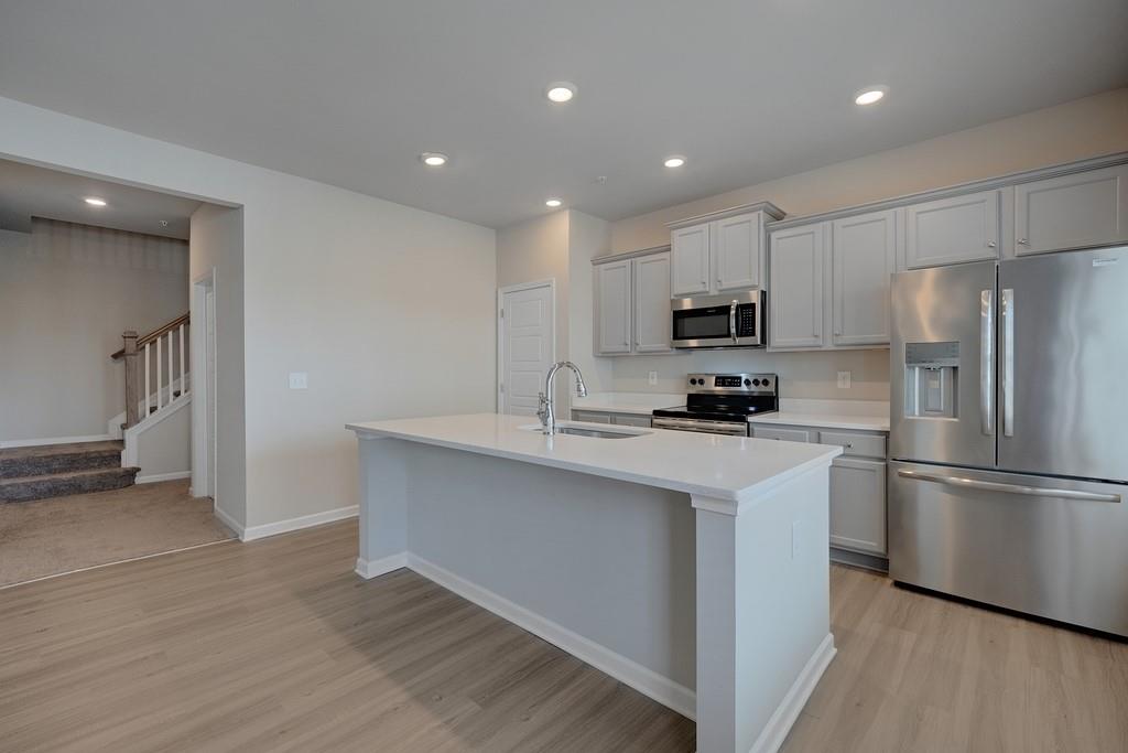 2113 Wesson Court