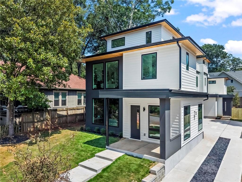 215 Flora Avenue Unit A
