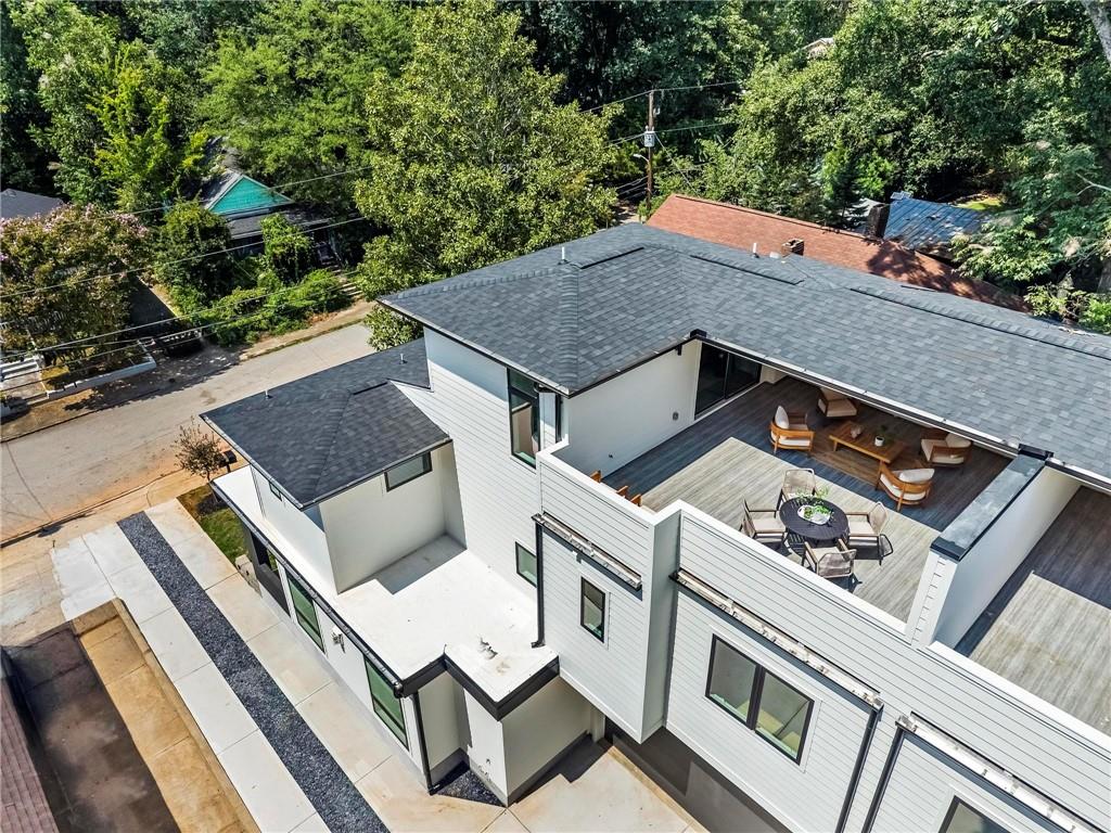215 Flora Avenue Unit A