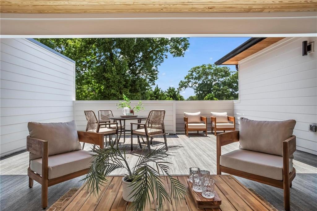 215 Flora Avenue Unit A