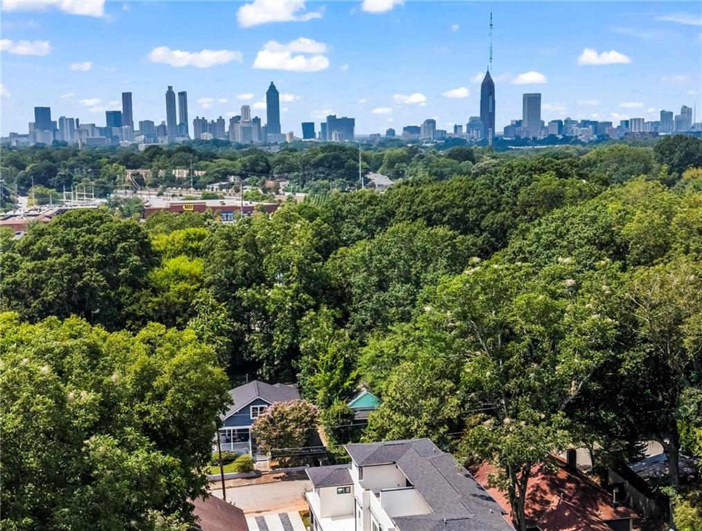 215 Flora Avenue Unit A