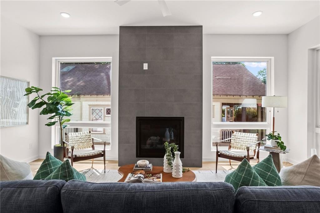 215 Flora Avenue Unit A