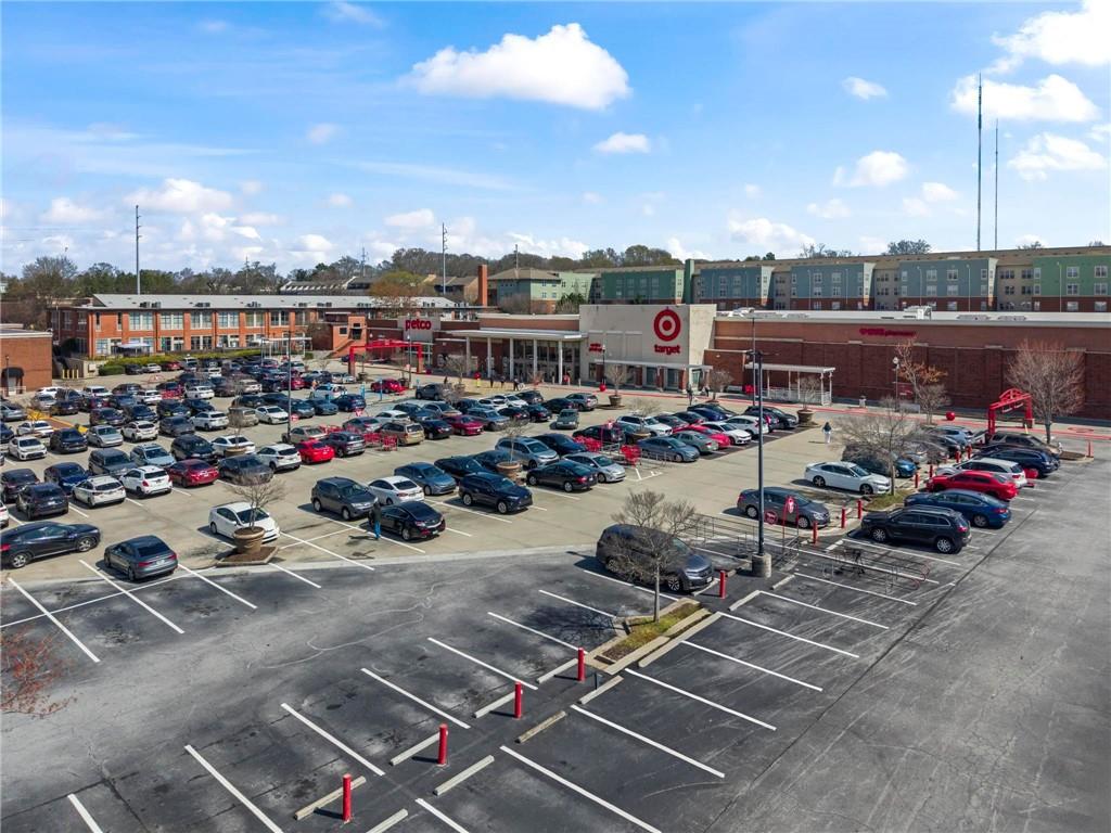 215 Flora Avenue Unit A