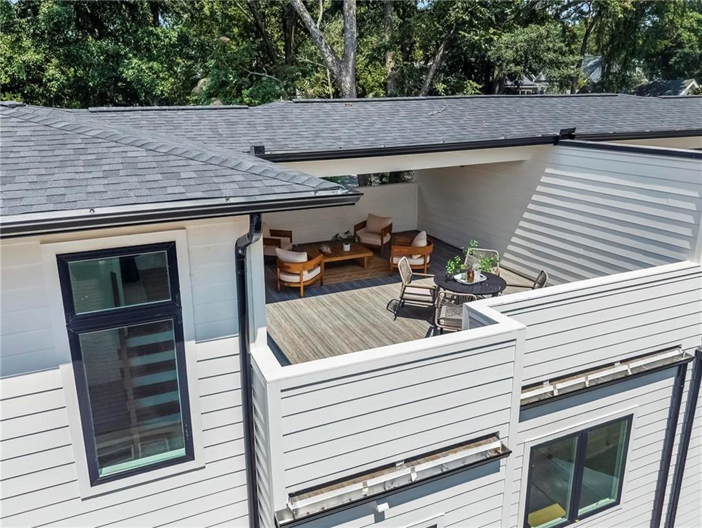 215 Flora Avenue Unit A