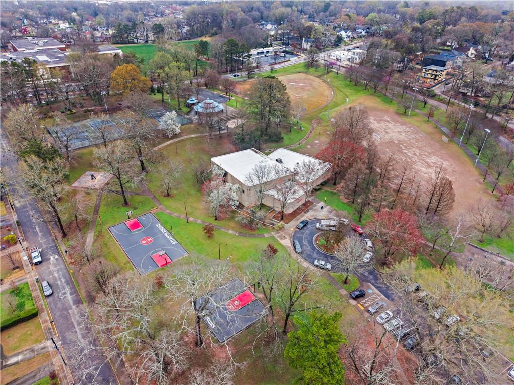 215 Flora Avenue Unit A