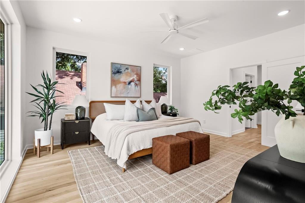 215 Flora Avenue Unit A