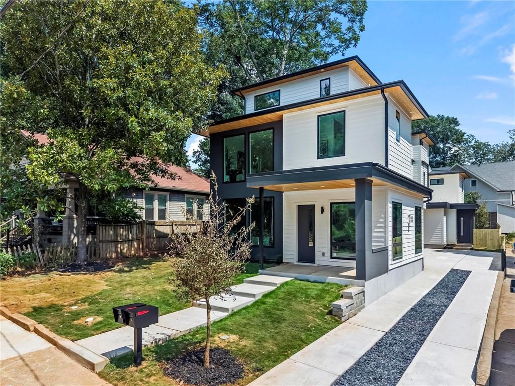 215 Flora Avenue Unit A