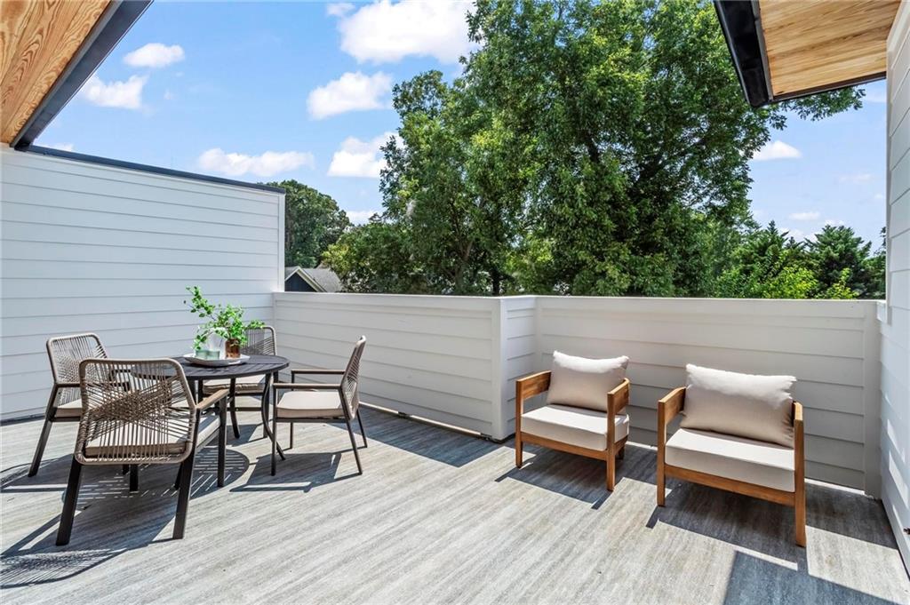 215 Flora Avenue Unit A