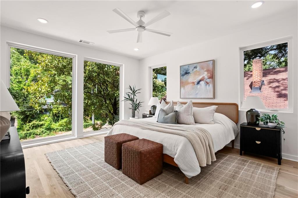 215 Flora Avenue Unit A