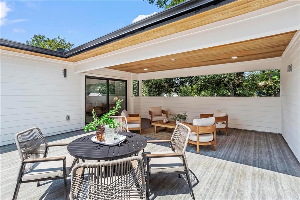 215 Flora Avenue Unit A