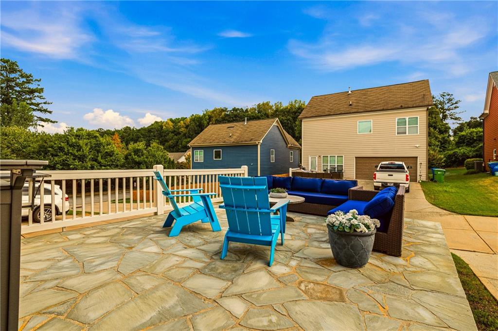 1529 Bungalow Lane NW