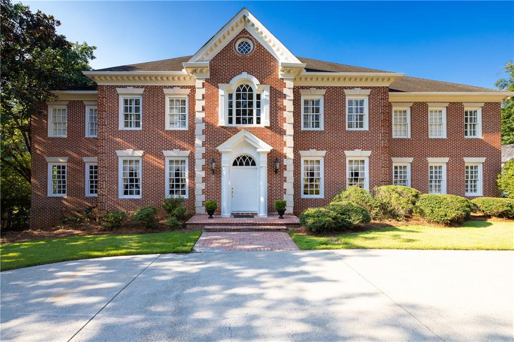 1696 West Wesley Road NW