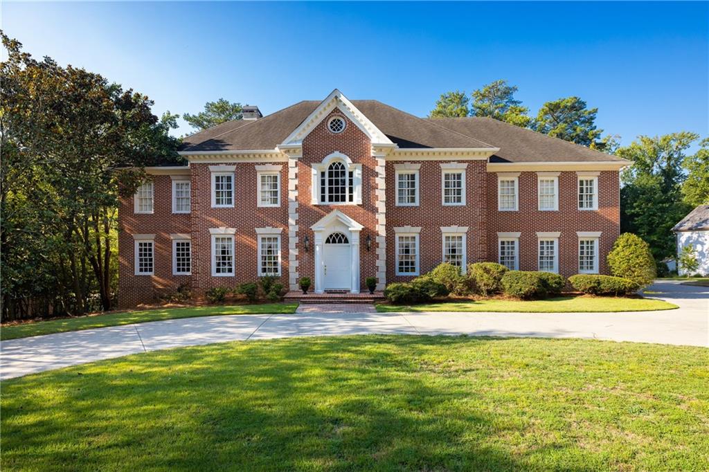 1696 West Wesley Road NW