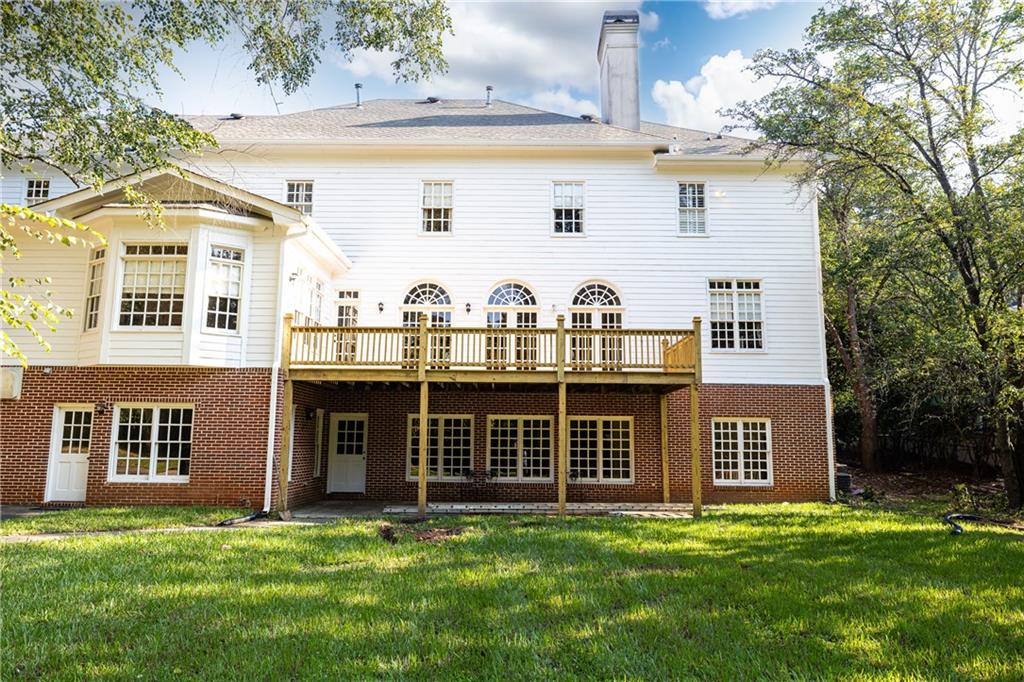1696 West Wesley Road NW