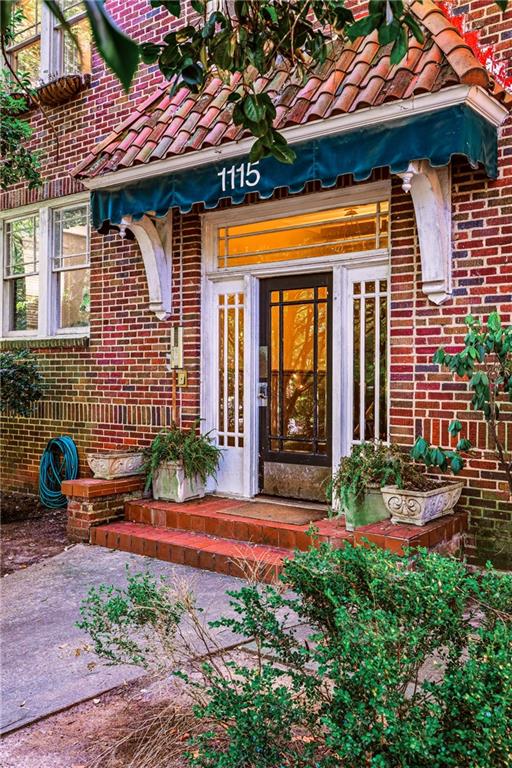1115 Briarcliff Place NE Unit 6