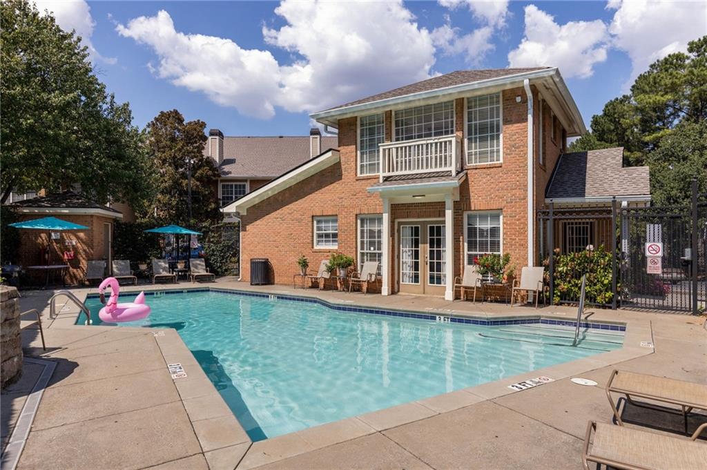 200 Renaissance Parkway NE Unit 215