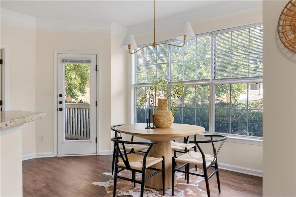 200 Renaissance Parkway NE Unit 215