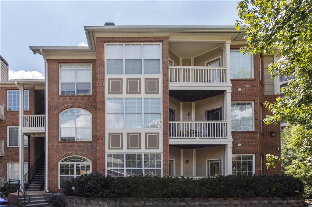 200 Renaissance Parkway NE Unit 215