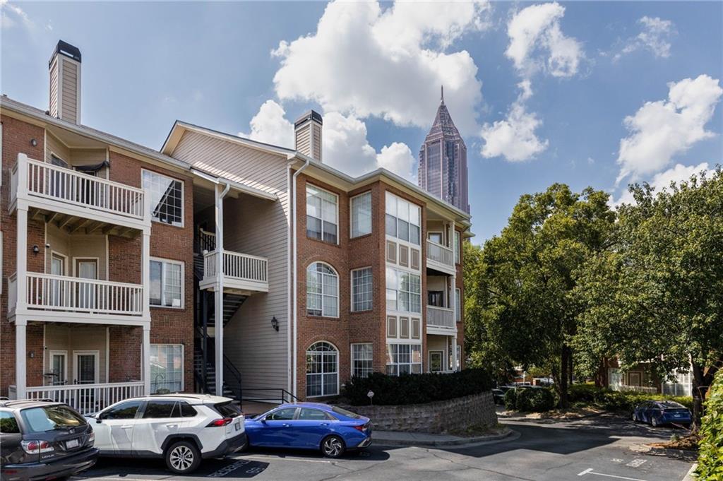 200 Renaissance Parkway NE Unit 215