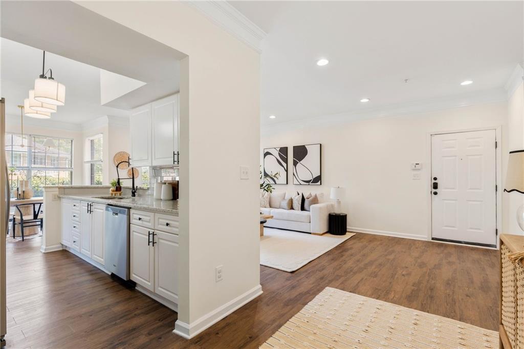200 Renaissance Parkway NE Unit 215