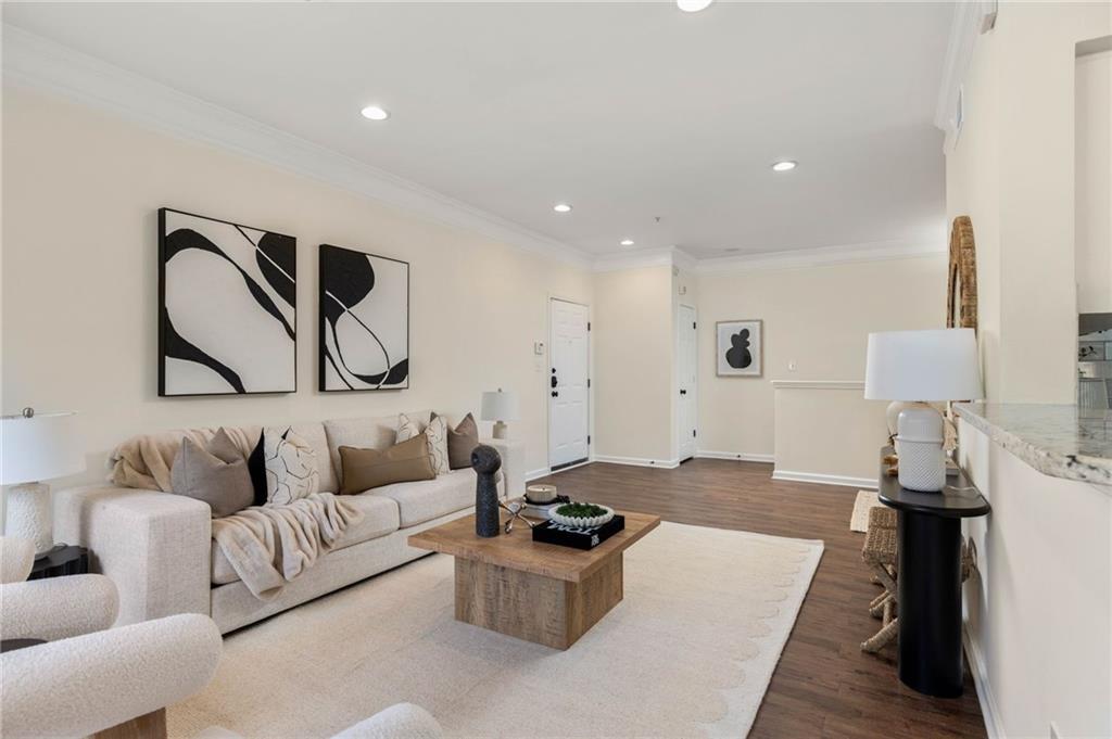 200 Renaissance Parkway NE Unit 215