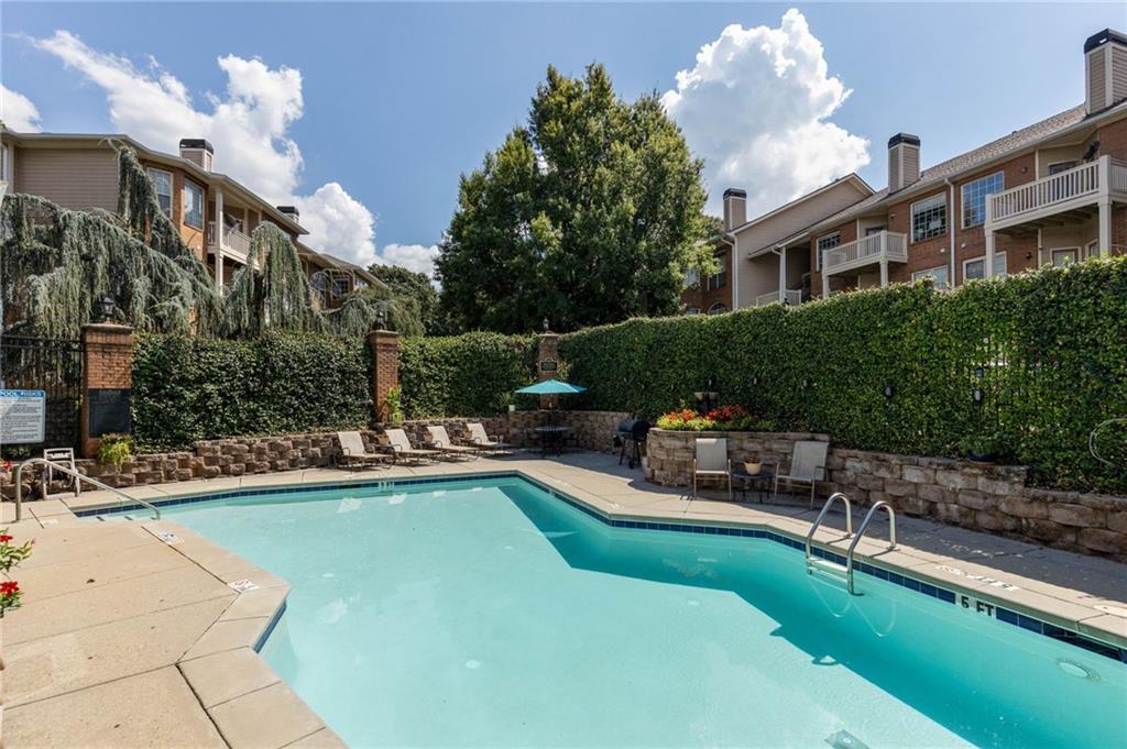 200 Renaissance Parkway NE Unit 215