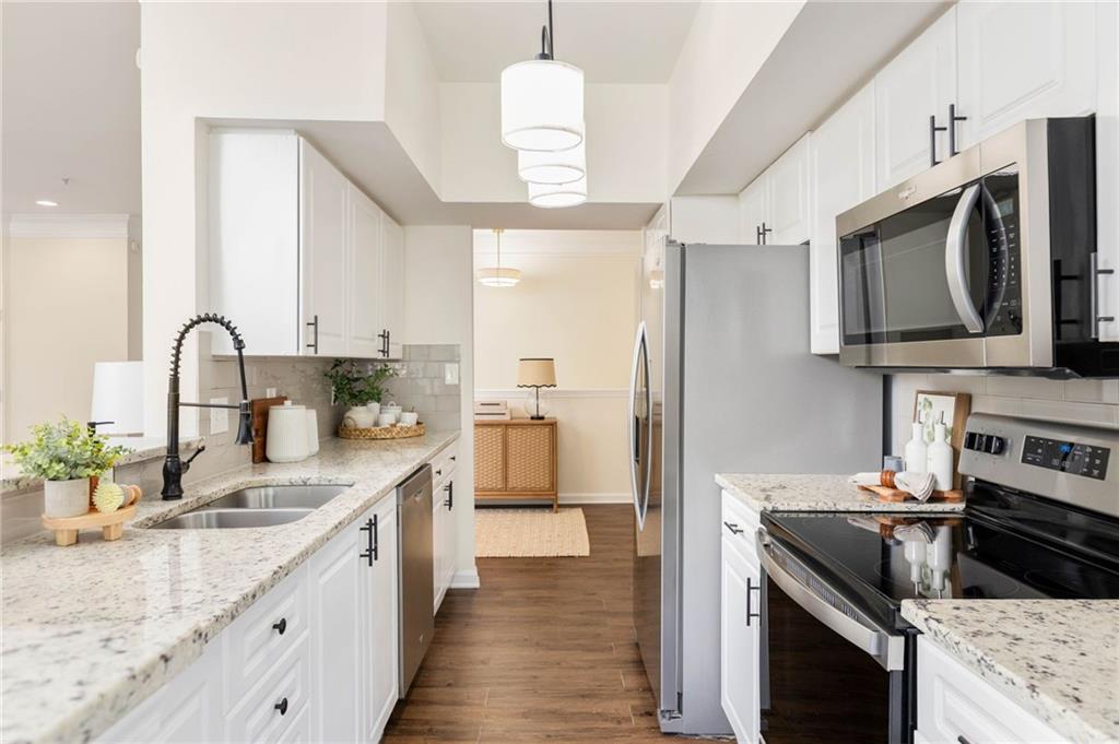 200 Renaissance Parkway NE Unit 215