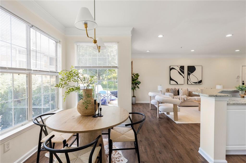 200 Renaissance Parkway NE Unit 215